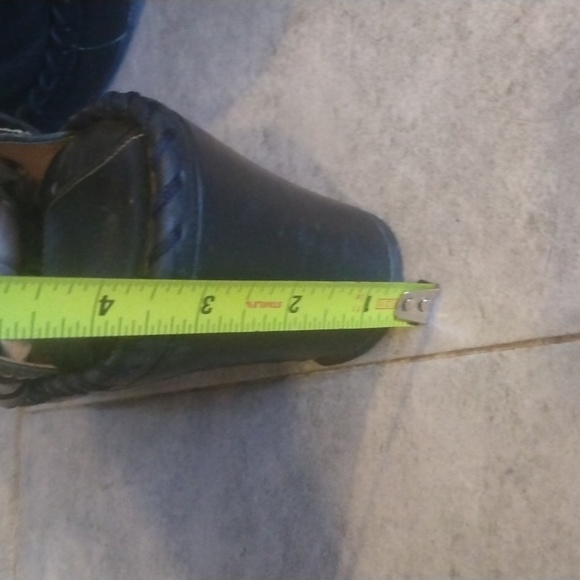 Schoes frye SUECOS - Picture 5 of 16